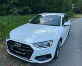 Audi A4 40 TFSI S tronic S line Avant S line