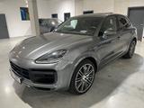 Porsche Cayenne Turbo Mwst,APPROVED bis07/2026,VOLL,Sthz - Porsche Cayenne Turbo-S