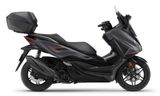 Honda Forza 350 Special Edition (MJ 2025)
