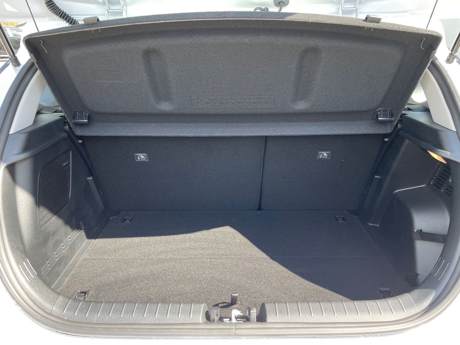 Hyundai i20 – Bild 13