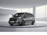 Mercedes-Benz V 300 d 4M AVANTGARDE*AMG*2xel.ST*AHK*Distronic+ - Mercedes-Benz V 300 Jahreswagen