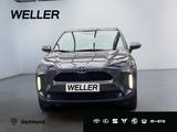 Toyota Yaris Cross Hybrid 1.5 Team Deutschland *Matrix* - Toyota Yaris Cross SUV