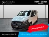 Mercedes-Benz Vito 114 CDI Mixto lang Klima Kamera Trennwand