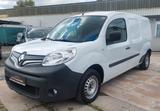 Renault Kangoo Rapid Maxi Extra/NAVI/1.HAND/KLIMA - Renault Kangoo Gebrauchtwagen in Nürnberg
