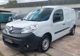 Renault Kangoo Rapid Maxi Extra/NAVI/1.HAND/KLIMA - Renault Kangoo in Nürnberg