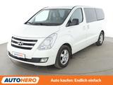 Hyundai H1 2.5 CRDi Travel Trend*NAVI*CAM*TEMPO*ALU* - Hyundai Gebrauchtwagen in Köln