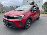 Opel Crossland 1.2l Scheckheft Kamera Navi LHZ
