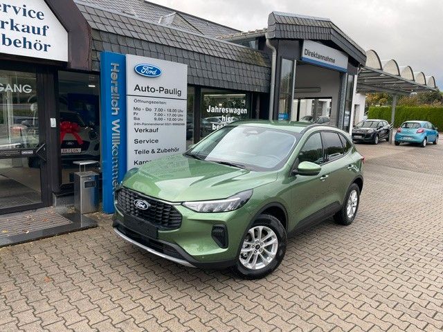Image of Ford Kuga