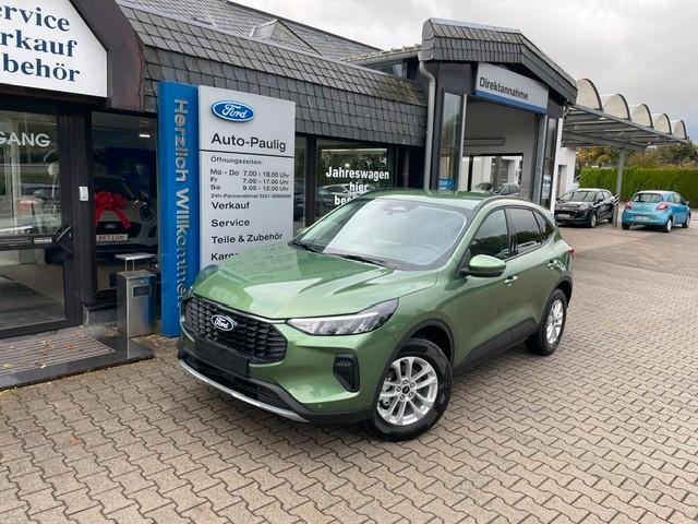 Ford Kuga Titanium Aktion  37%  5J. Garantie