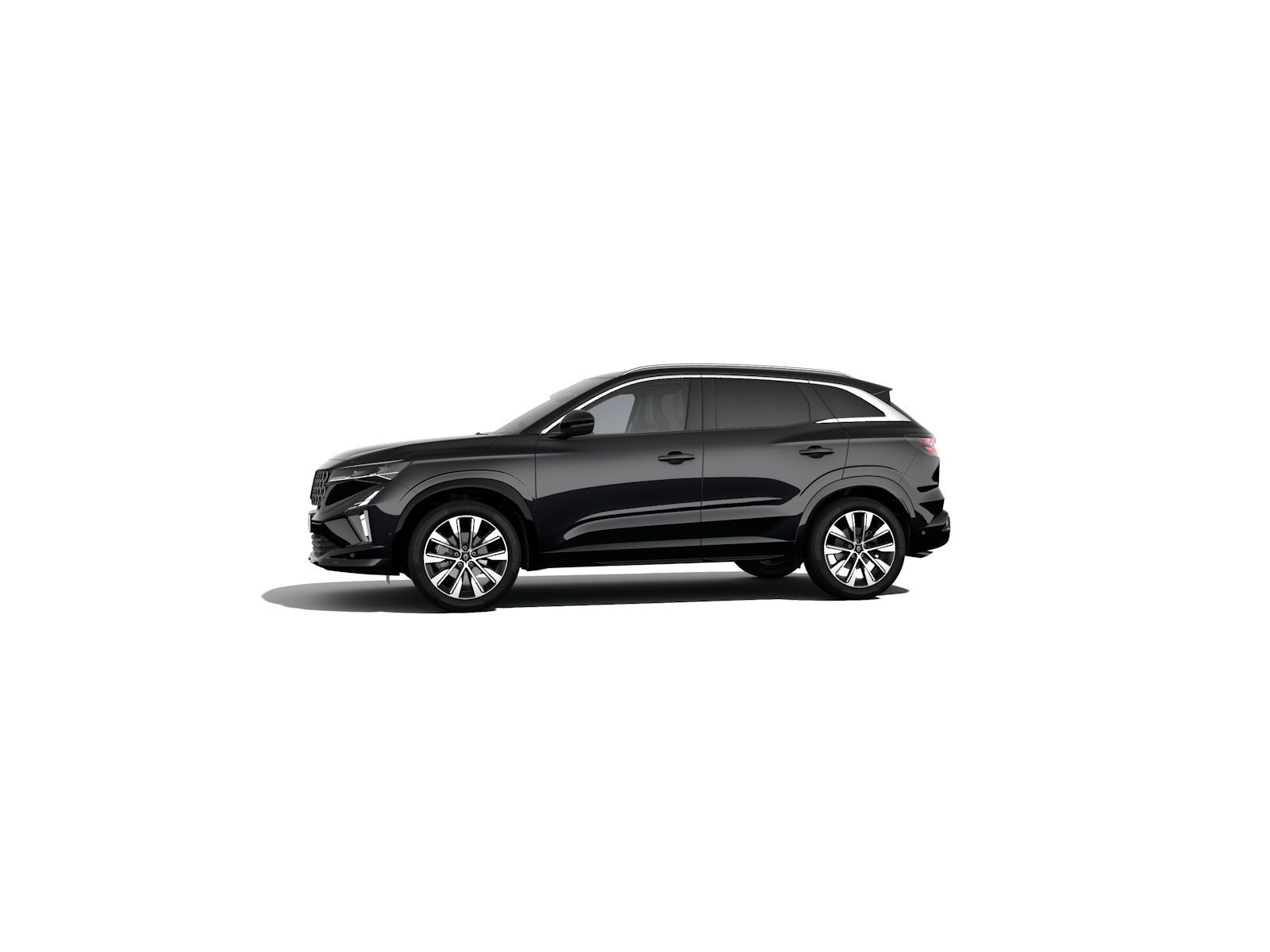 Renault Austral - Bild 2
