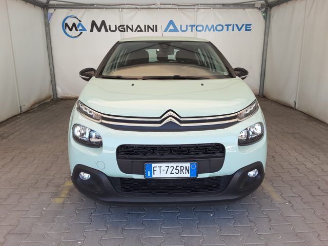 Image of Citroën C3