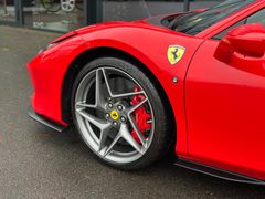 FERRARI F8 - Ansicht 15