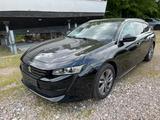 Peugeot 508 Allure - gebrauchte Peugeot 508 aus dem Jahr 2020