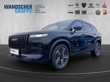 Andere AndereJAECOO 7 1.6 TGDI Trazione