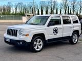 Jeep Patriot Limited 2.2 DIESEL PERFETTA - Jeep Patriot mit Diesel-Antrieb