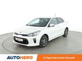 Kia Rio 1.0 TGDI Spirit*TEMPO*PDC*SHZ*ALU*KLIMA* - Kia Rio in München