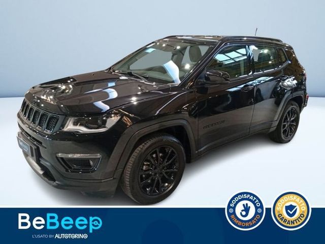 Jeep Compass 1.3 TURBO T4 NIGHT EAGLE 2WD 130CV 