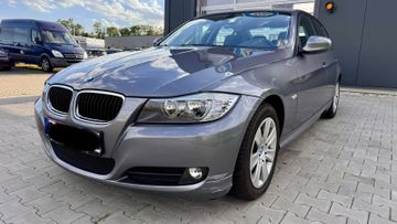 BMW 318 - 2