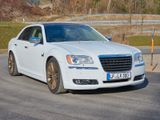 Chrysler 300C 5.7L  KW Fahrwerk  Tüv Neu - Chrysler 300C: 5.7