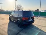 Volkswagen Touran 1.2 TSI  Xenon 8 fach Alufelgen Trendline - Alufelgen gebraucht