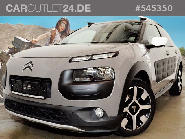 Citroën Cactus 1,2 THP Rip Curl *Kamera/Pano/Leder/Navi*