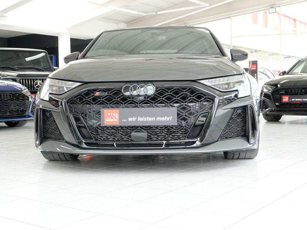 Audi RS3 2.5 *MTM*KERAMIK*CARBON*DYNAMIK*MATRIX* imagem 3