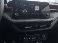 Skoda Fabia - Vorschau Bild 8