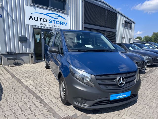 Mercedes-Benz Vito Tourer 114 CDI extralang*R-KAM*Navi*8-Sitz*