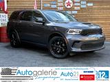 Dodge Durango 5,7L PURSUIT AWD LPG Sitzh. 6.Sitzer - gebrauchte Dodge Durango aus dem Jahr 2021