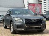 Audi Q2 30 TDI LEDER/KAMERA/LED - Audi Q2: Limousine
