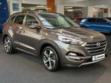 Hyundai Tucson Premium 4WD*PANO*XENON*LEDER*KAMERA*SITZH - Hyundai TUCSON: Automatik