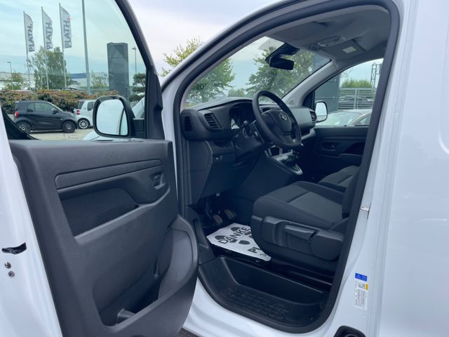 Toyota Proace L2 Kasten Meister *Kamera*Klima*Sofort*