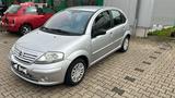 Citroën Auto Citroen - Citroën C3 aus 2004