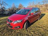 Seat Alhambra 150PS Diesel 131tkm TÜV 10/2... - Seat Alhambra SE mit Diesel-Antrieb