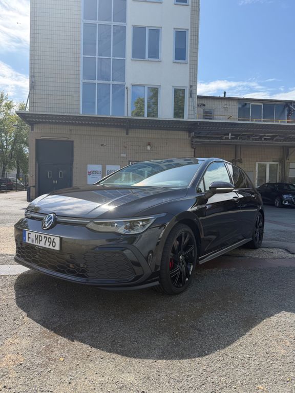 Image of Volkswagen Golf