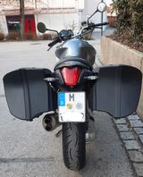 BMW R1200R - gebrauchte Motorräder in München