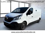 Renault Trafic Kasten L2H1 2,9t Komfort 1,6 Ltr.-92 kW d - Renault Trafic Gebrauchtwagen in Dresden