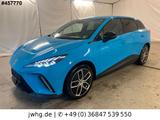 MG4 Luxury 64kWh Leder Navi 360° Wärmep - blaue MG MG4