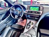 BMW 640d GranCoupe xDrive M Paket ACC LED HeadUp 20" - BMW 6er Reihe mit Diesel-Antrieb