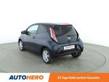 Toyota Aygo 1.0 X-Play Touch *CAM*LIMITER*BT*KLIMA* - Toyota Gebrauchtwagen in Göttingen
