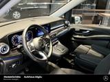Mercedes-Benz V 220 d STYLE L DISTRONIC AHK TISCH LED WINTER - Diesel Gebrauchtwagen in Wuppertal