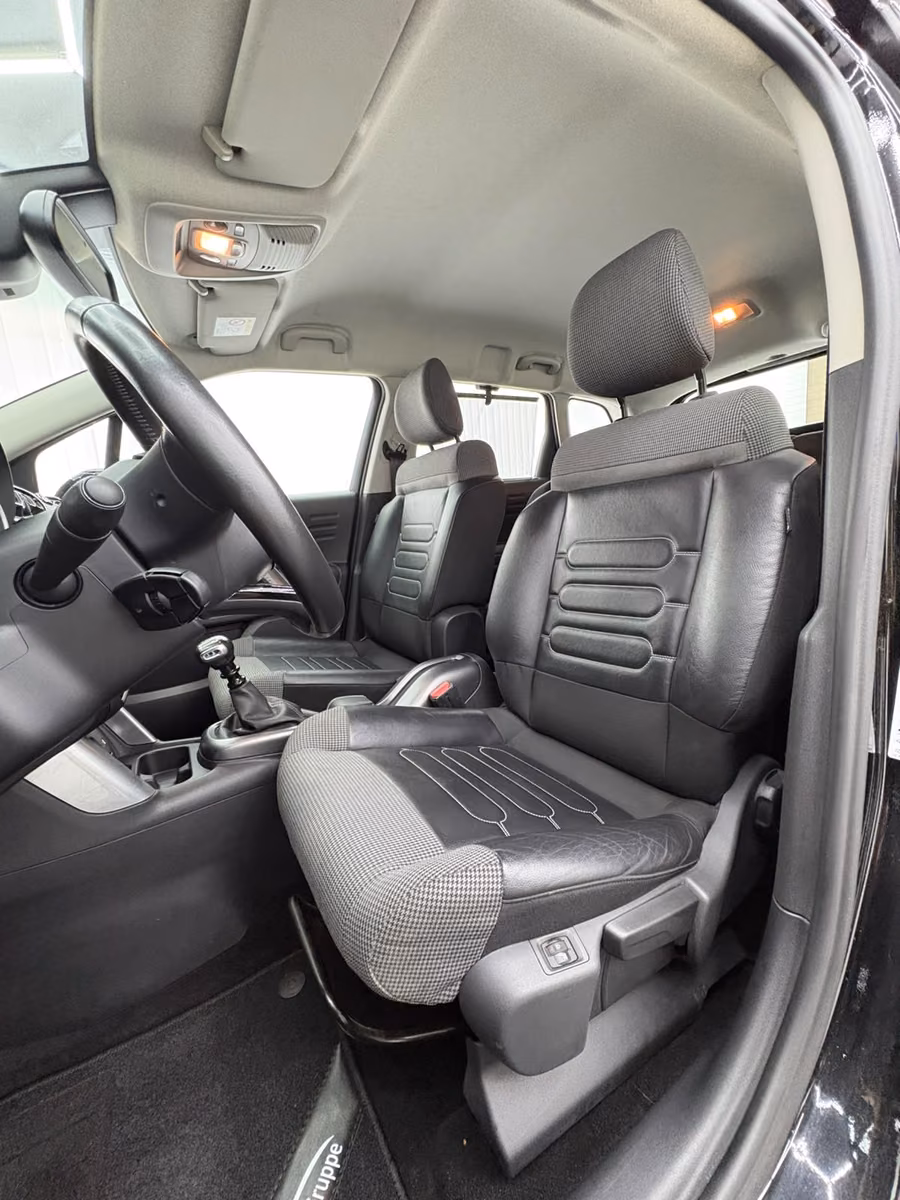 Citroën C3 Aircross Feel