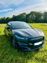 Ford Mustang Mach-E, AWD, AHK - Ford Mustang Mach-E Gebrauchtwagen