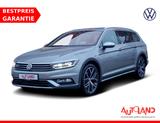 Volkswagen Passat Variant 2.0 TDI DSG Alltrack 4Motion ACC - VW Passat Alltrack Gebrauchtwagen