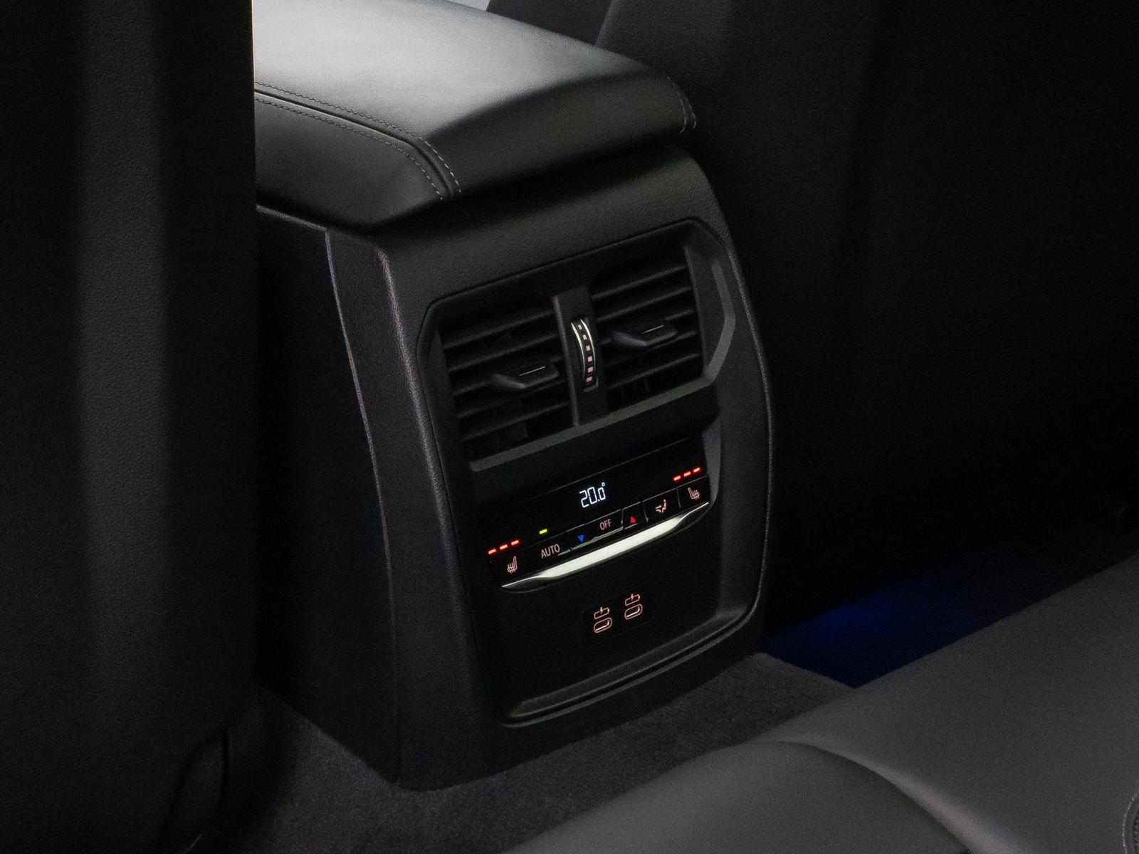 Fahrzeugabbildung BMW M3 Competition 360°Laser HUD DAB H/K ACC Komfort