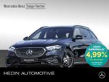 Mercedes-Benz E 200 T-Modell |AMG|NIGHT|LED|DISTR|NAVI|KEYL|LM - Mercedes-Benz E-Class Jahreswagen: T Modell