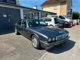 Jaguar X300 HU/AU NEU! Gute Ausstattung! - Jaguar Gebrauchtwagen von 1996