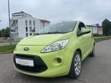 Ford Ka Titanium*TÜV+AU 10.2026*KLIMA*INSPEKTON NEU - Ford: Ka 10