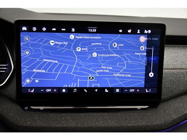 Skoda Octavia - Bild 7