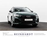 Audi Q3 40TFSi Q S LINE BLACK/KEYLESS/SIDE/EXCLUSIVE - Audi Q3 Gebrauchtwagen in Dortmund